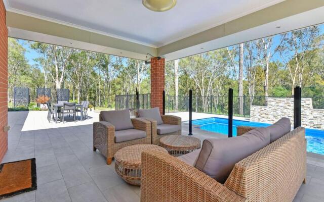 Wongaburra Homestead