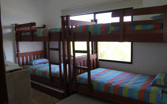 Villa 24C Los Cabos Monterrico