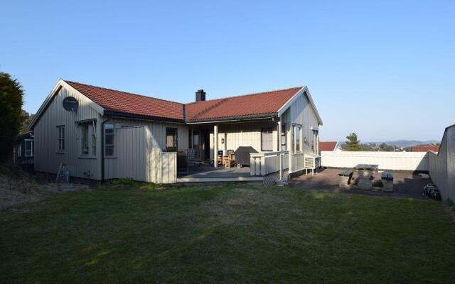 Solferie Holiday Home Marthas vei