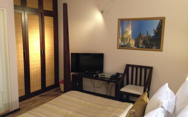 Sala Boutique Hotel