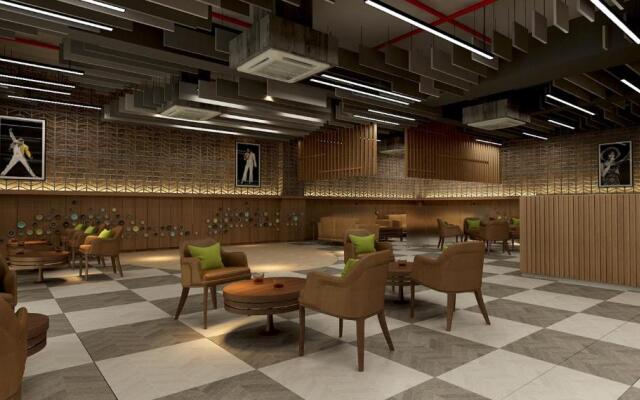 Lemon Tree Premier Bhubaneswar