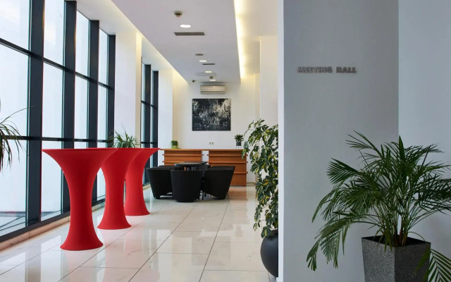 Hotel Concordia