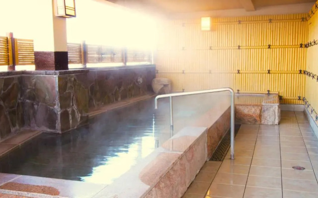 Hotel Grandspa Avenue