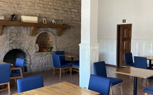 Hotel Sand's San Luis Potosí