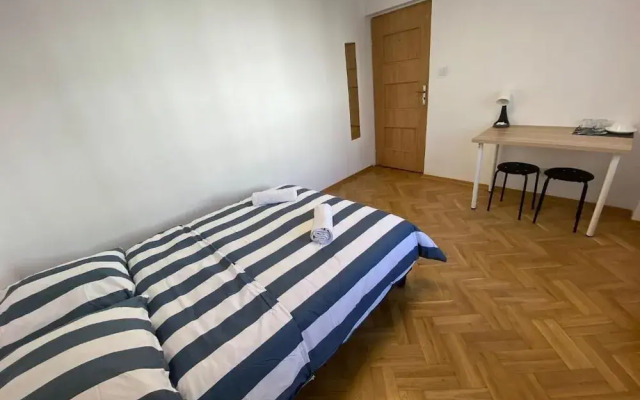 Fantastic Inn Warsaw - Hoża