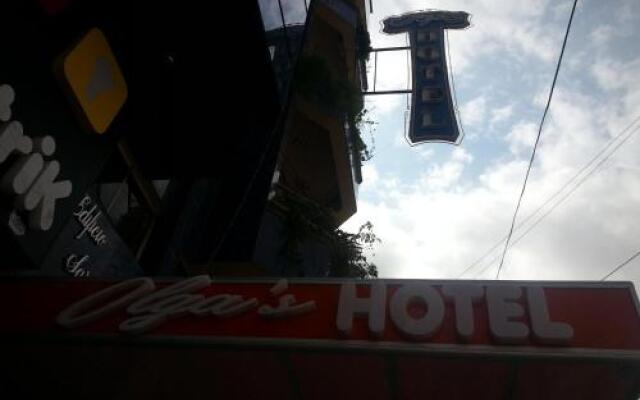 Olga's Hotel