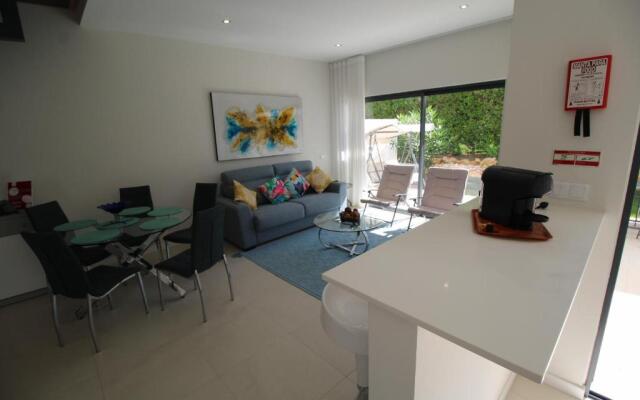 V2 Alvor Luxury Villa