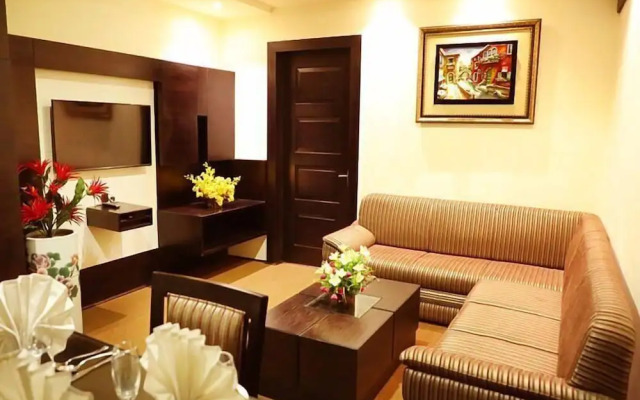 Hotel Vijay Intercontinental