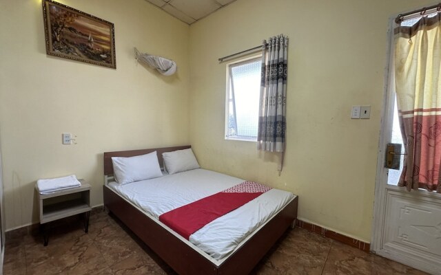 OYO 1232 Pon Pon Hostel