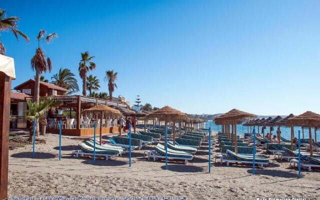 Apartamento Las Brisas