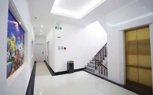 Thuy Duong Hotel Dalat