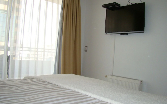 Apart Hotel Visandell