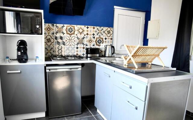 Appartement Pornichet