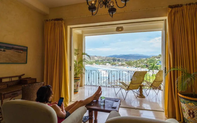 Amor Boutique Hotel