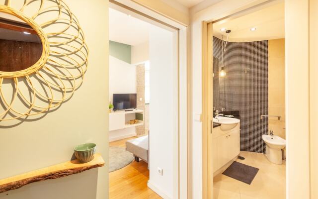 D&S - Ribeira Premium Apartments