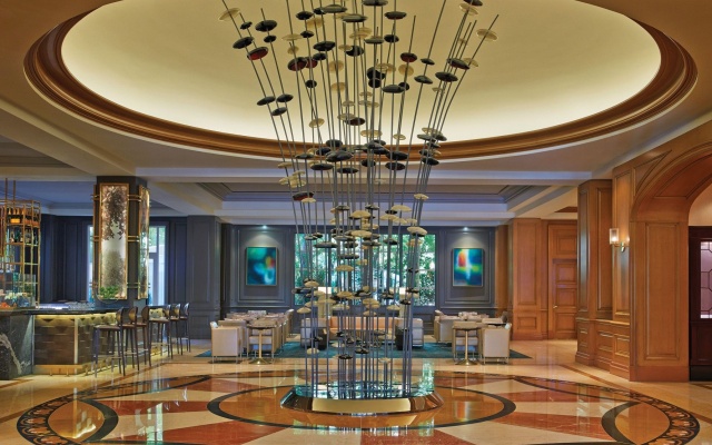Four Seasons Las Vegas Hotel - photo 2