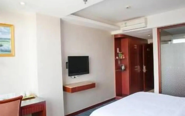 Brilliant Sky Business Hotel