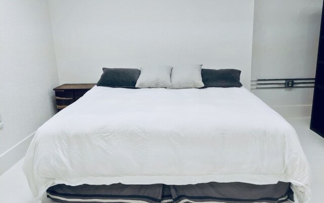City Vibe Loft
