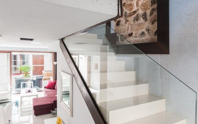 Can Vent Boutique Hotel