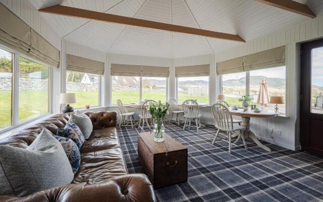 Balmridge House, Loch Ness, Bed & Breakfast