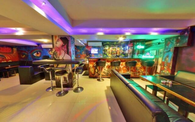 Jodhana Elite by 1589 Hotels