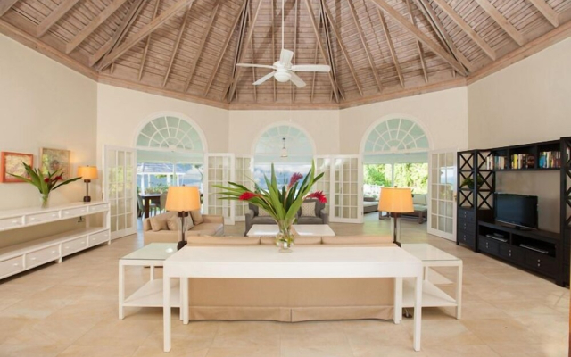 Frangipani - Ocho Rios 4BR