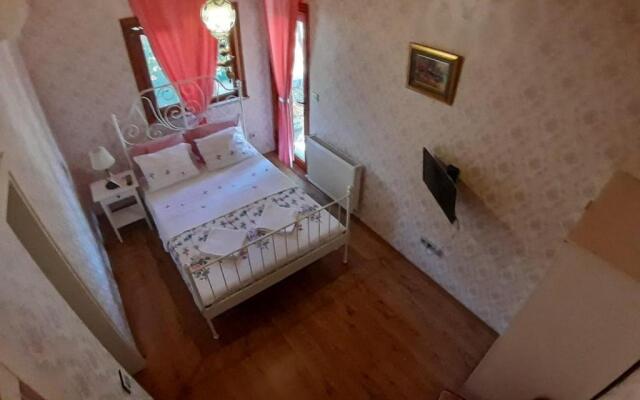 Elisa Butik Otel