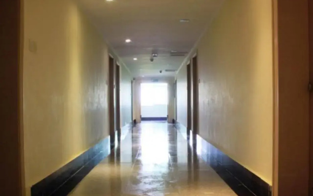 Beihai YiHaiYuan Convenient hotel