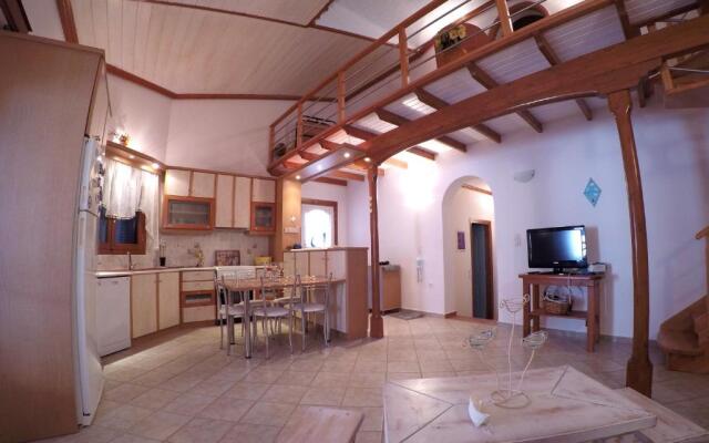 Papadogiannopoulos House