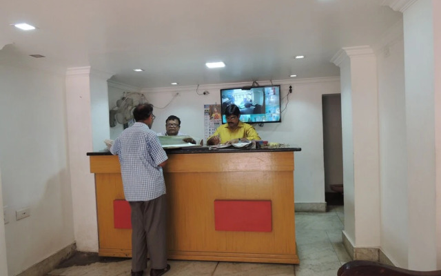 Hotel Ashoka