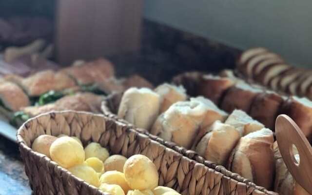 Pousada Condado Brasileiro