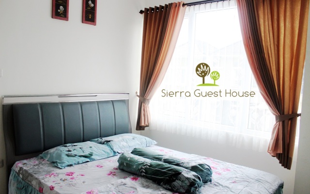Sierra Villa Malang