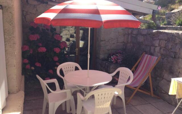 Les Chalets Du Mont Serein