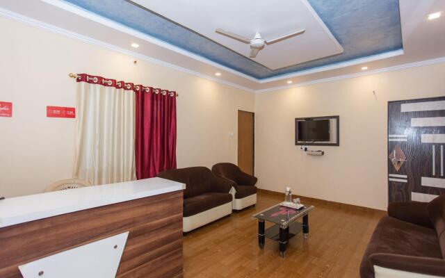 OYO 12935 Hotel Shrushti Inn
