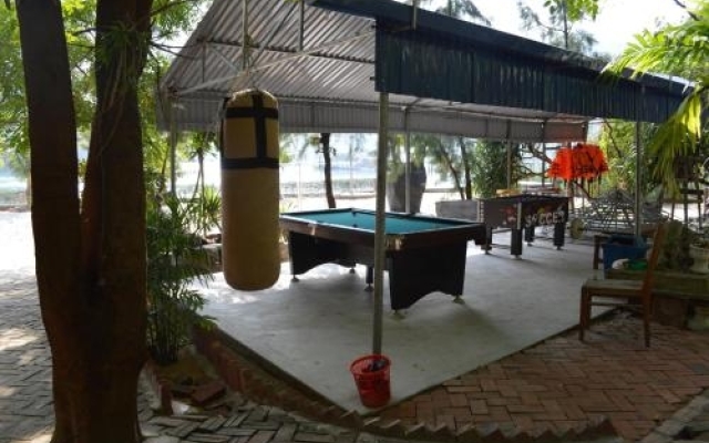 Biser Aparthotel