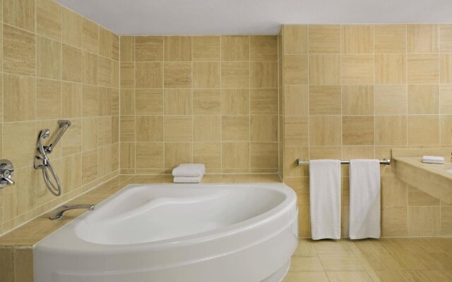 Abuja Continental Hotel