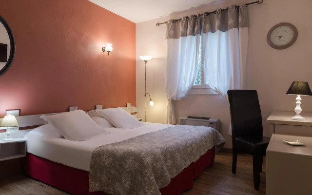 The Originals City, Hôtel du Parc, Avignon Est