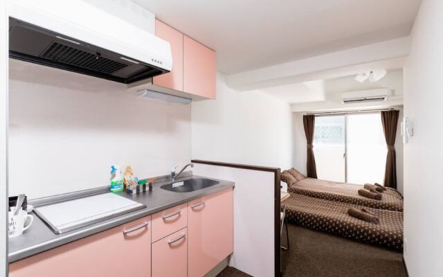 Maris Kyobashi Annex