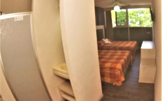 OYO Hotel Italia