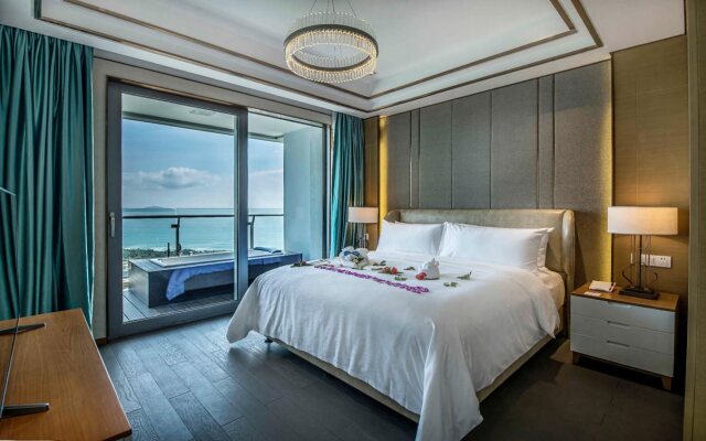 Albion Residence Haitang Bay Sanya