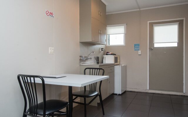 The Magpie-Hawkes Bay Motel