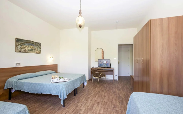 Hotel Grand Majestic
