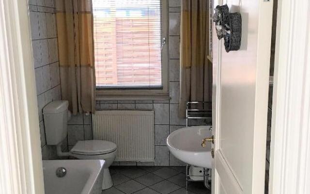 Suennenkringel 16 EG