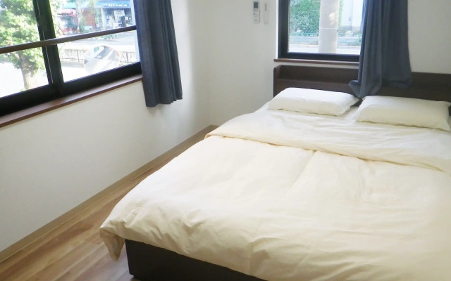Nagomi - Hostel
