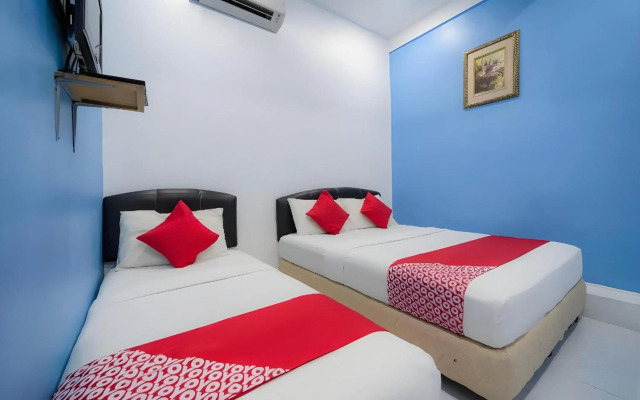 OYO 89807 My Budget Home