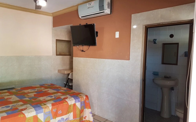 Hotel Romo