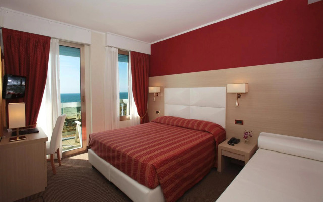 Hotel Rivamare