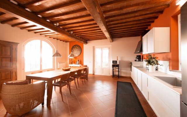 Villa Luna Luxury with swimming pool