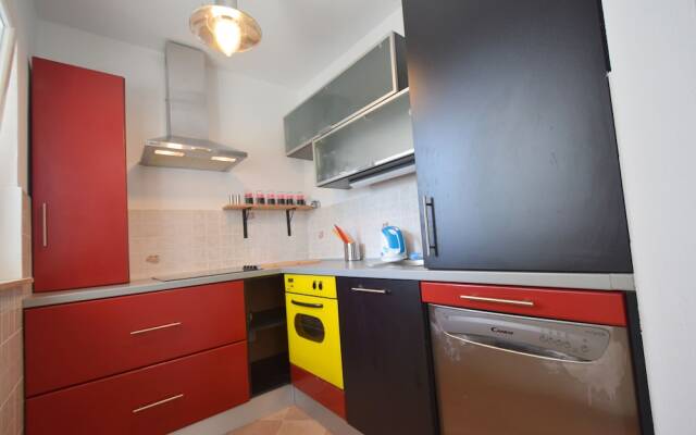 Apartment Srsic