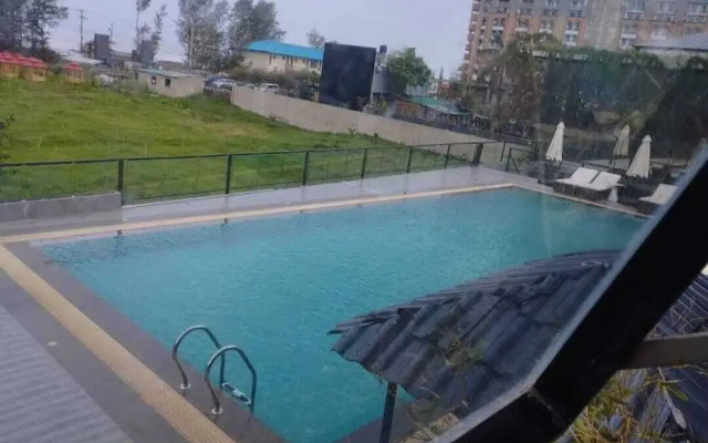 Green Nature Resort and Suites
